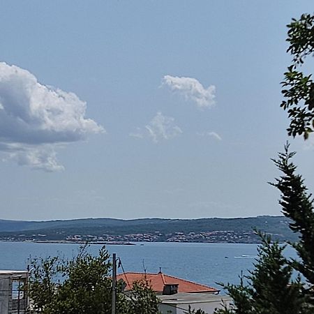 Panorama View Close Sandy Beach 100M To Talasoterapija, 茨里克韦尼察 外观 照片